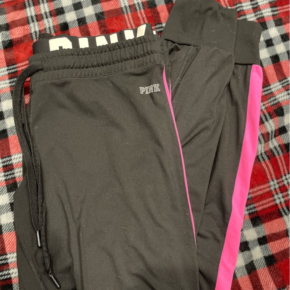 Pink Sweats/joggers